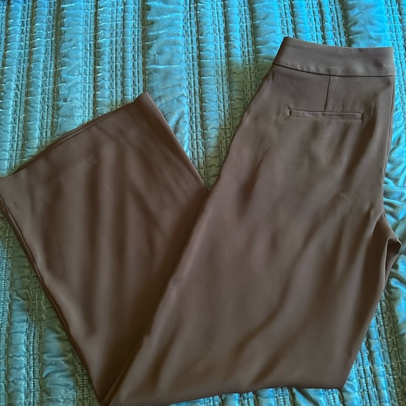 NWT Wide Leg Trouser - Picture 1 of 3